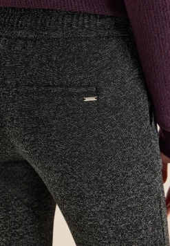 Joggingbroek in casual pasvorm