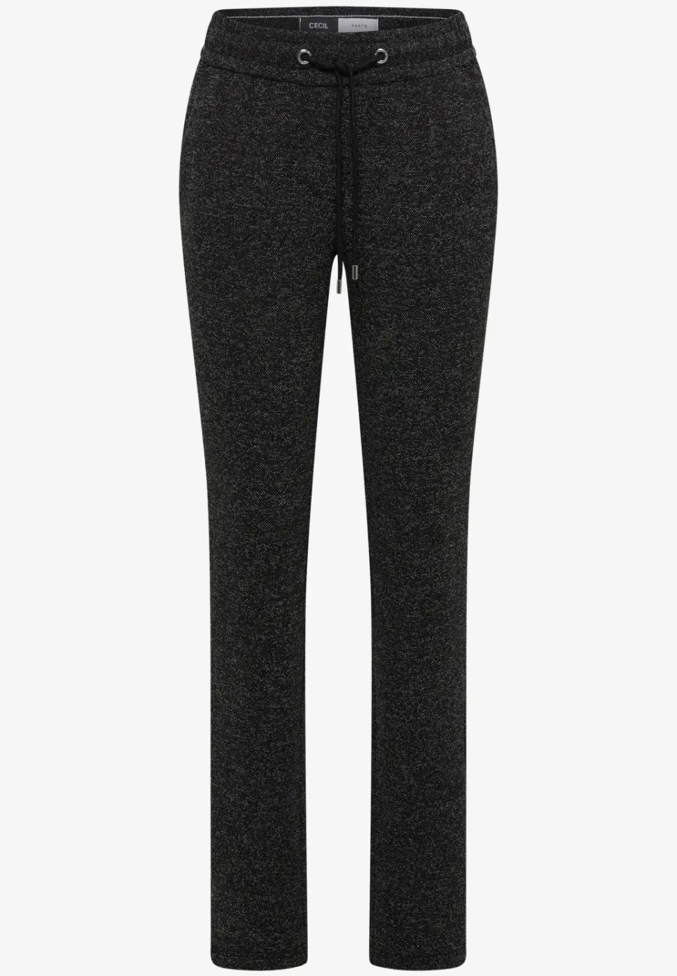 Joggingbroek in casual pasvorm