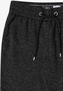 Joggingbroek in casual pasvorm
