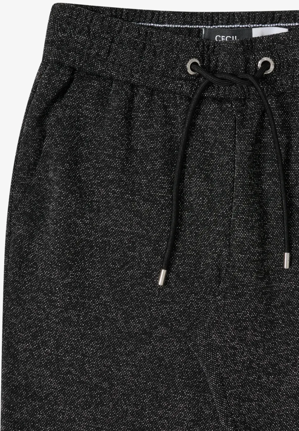 Joggingbroek in casual pasvorm