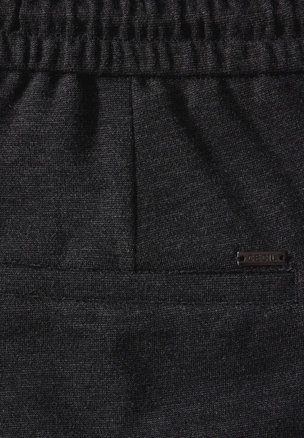 Joggingrok