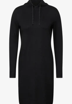 Jurk met glitterdetails
