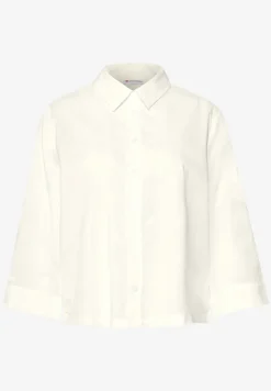 Katoenen blouse