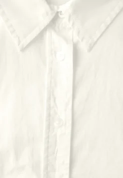 Katoenen blouse