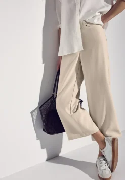 Keperstof culotte