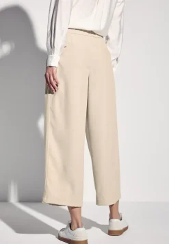Keperstof culotte