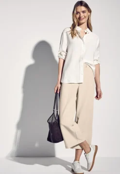 Keperstof culotte