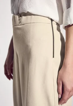 Keperstof culotte