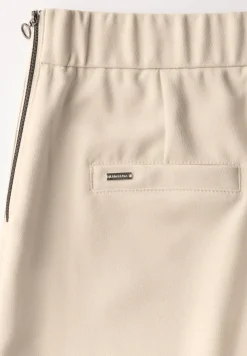 Keperstof culotte