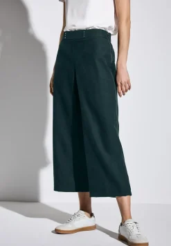 Keperstof culotte