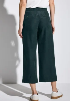 Keperstof culotte