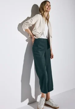 Keperstof culotte