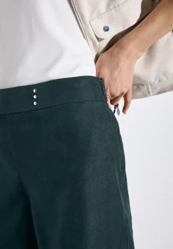 Keperstof culotte