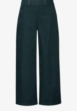 Keperstof culotte