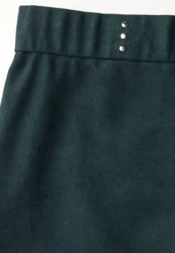 Keperstof culotte