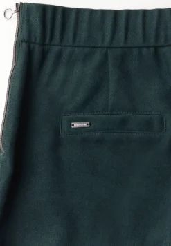 Keperstof culotte