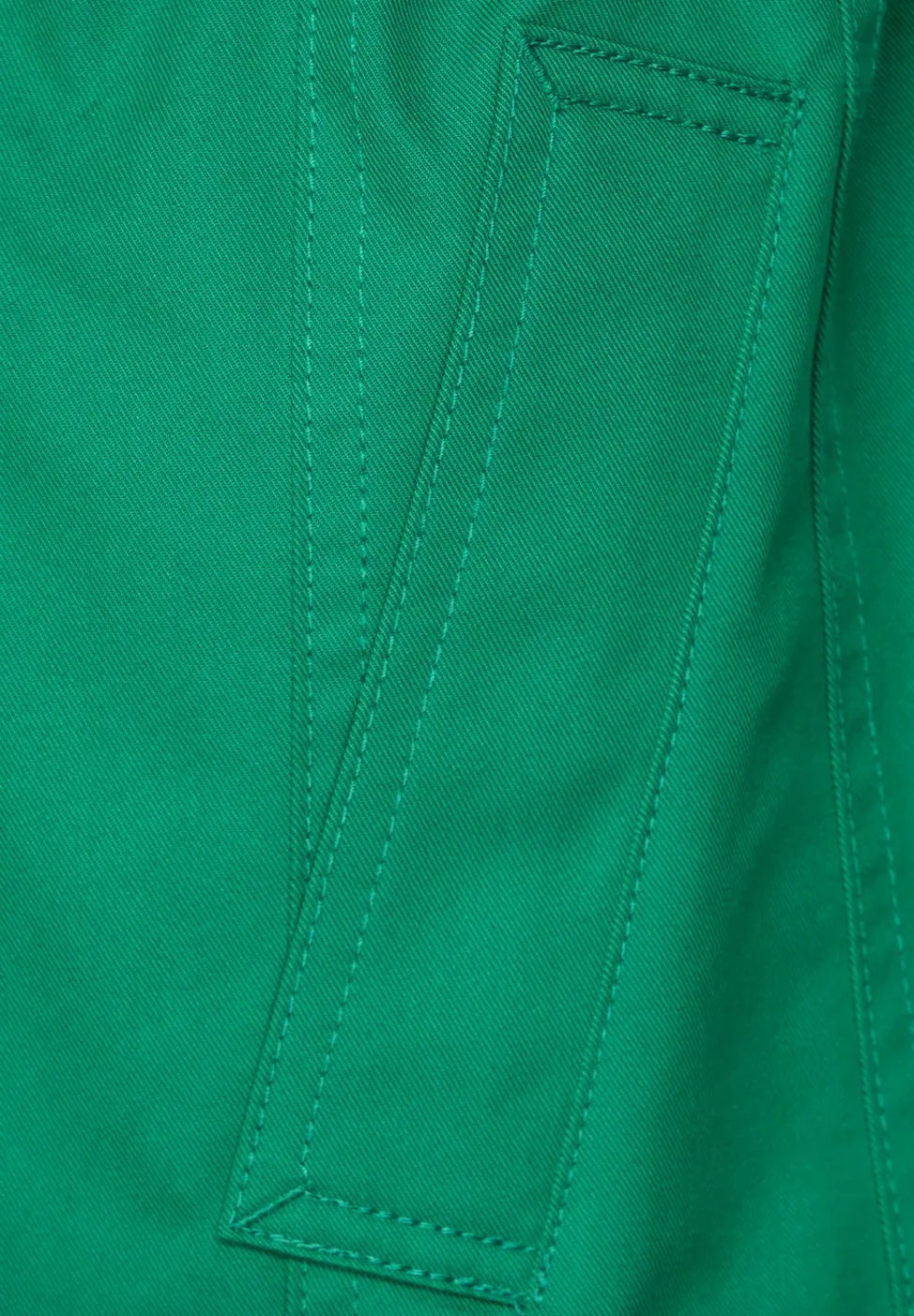 Klassieke trenchcoat