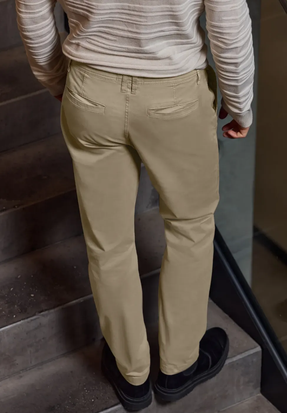 Klassieke chino