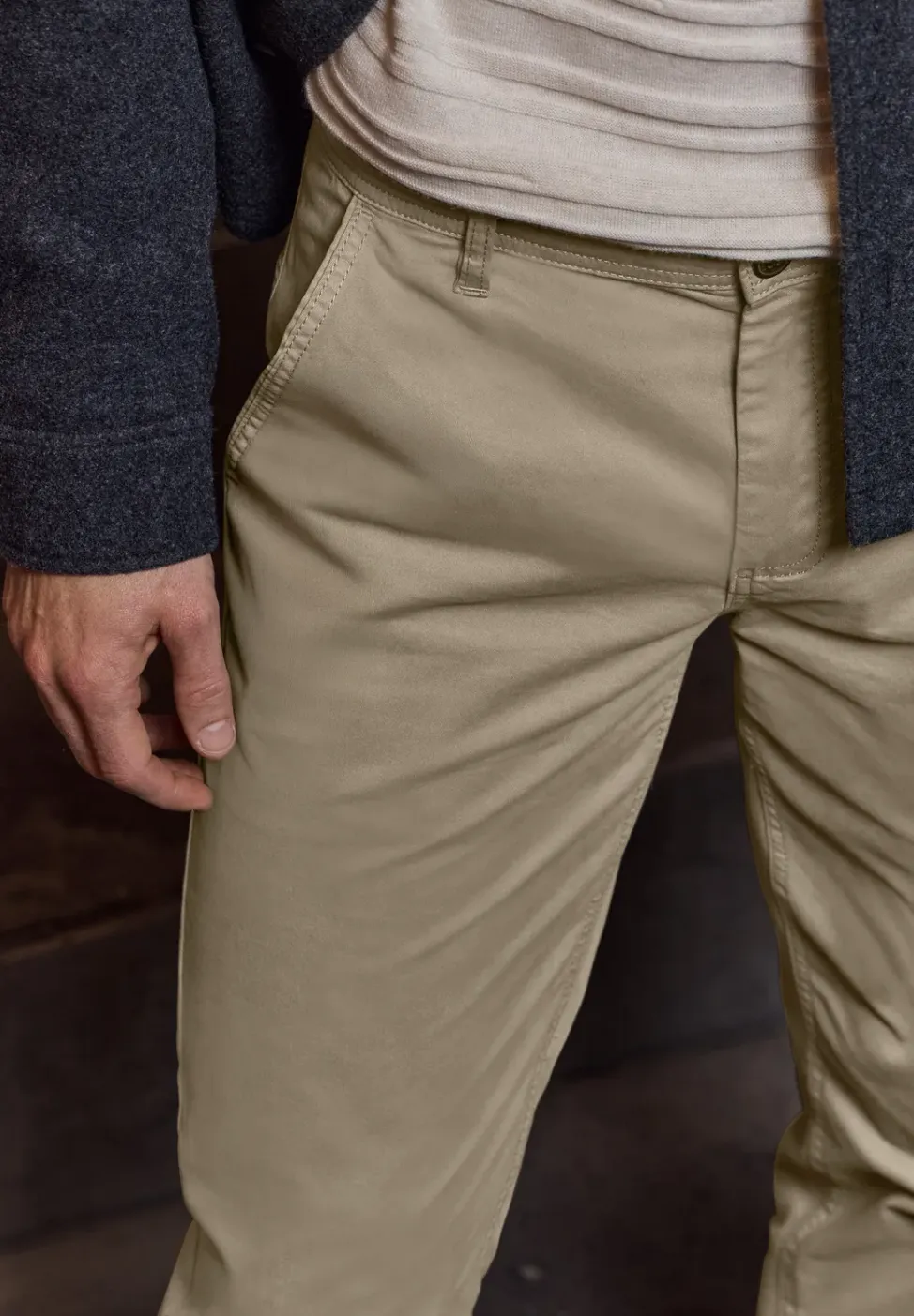 Klassieke chino