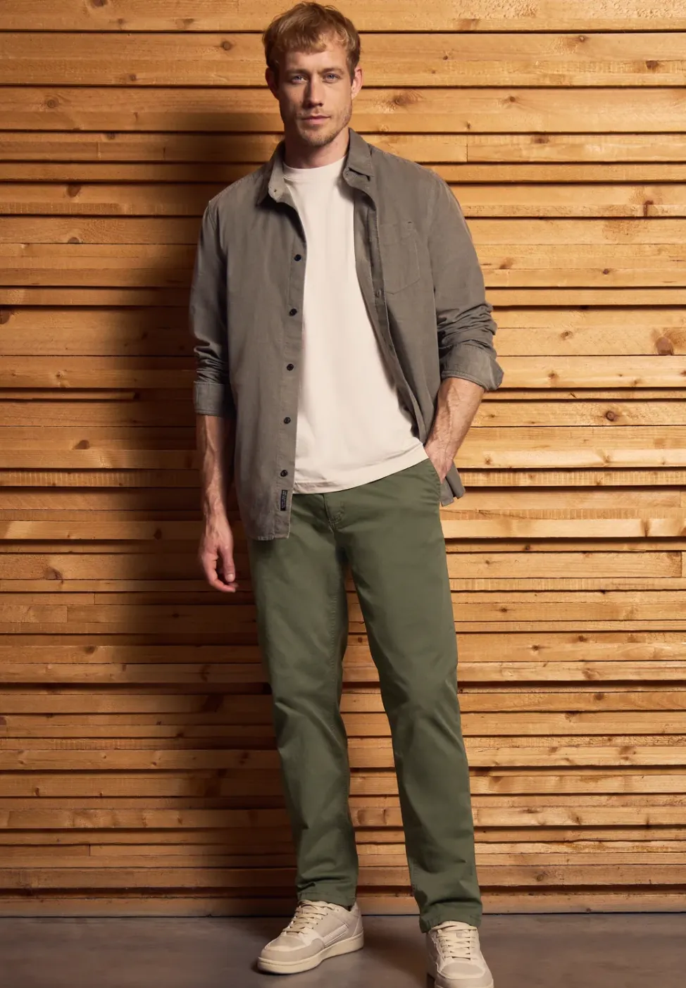 Klassieke chino
