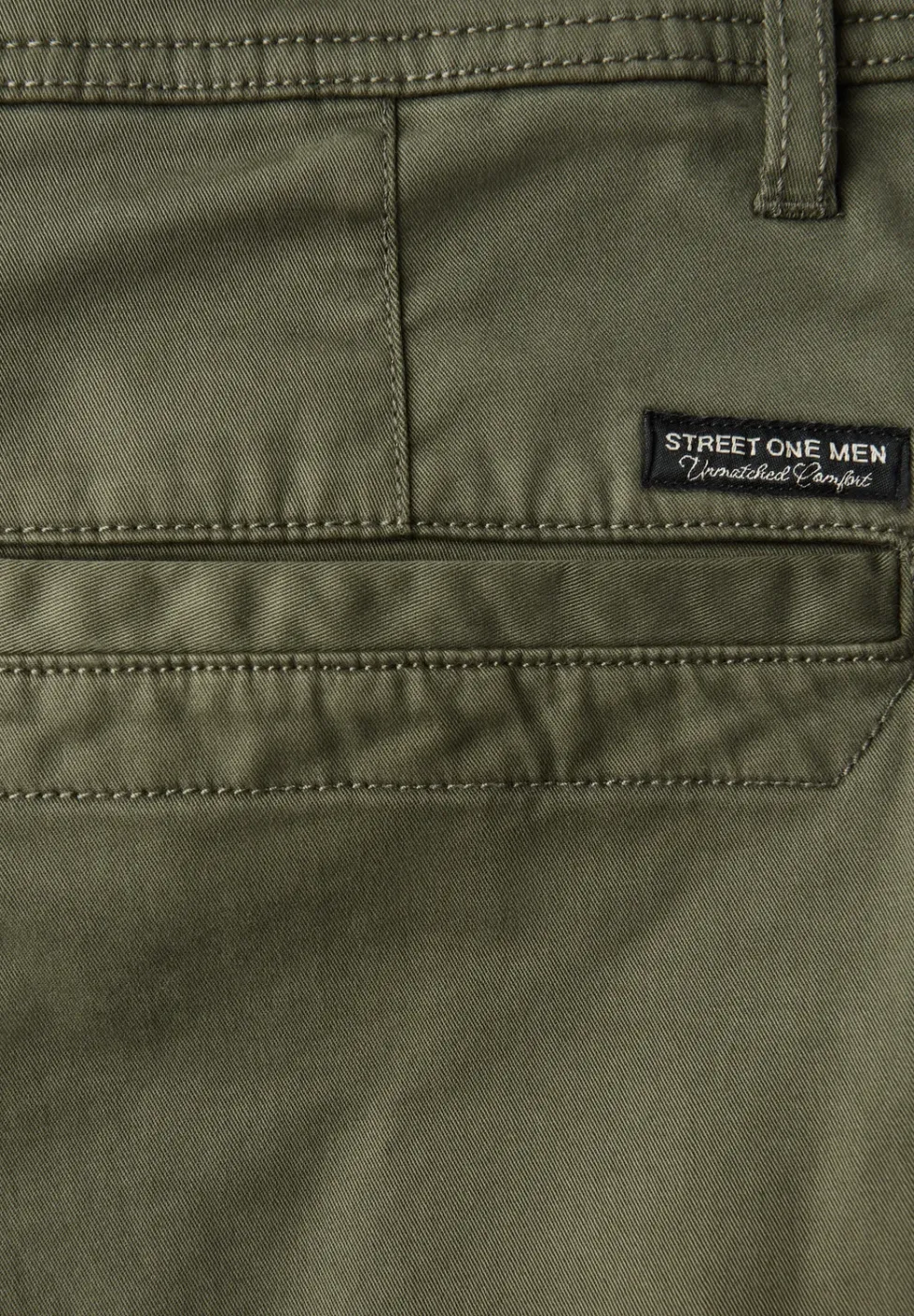 Klassieke chino