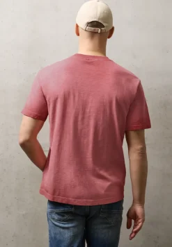 Kledingstuk geverfd Shirt