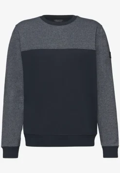Kleurmix sweatshirt