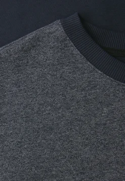 Kleurmix sweatshirt