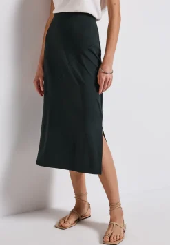 Knielange rok
