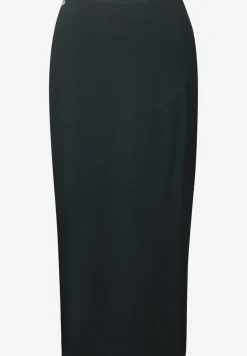 Knielange rok