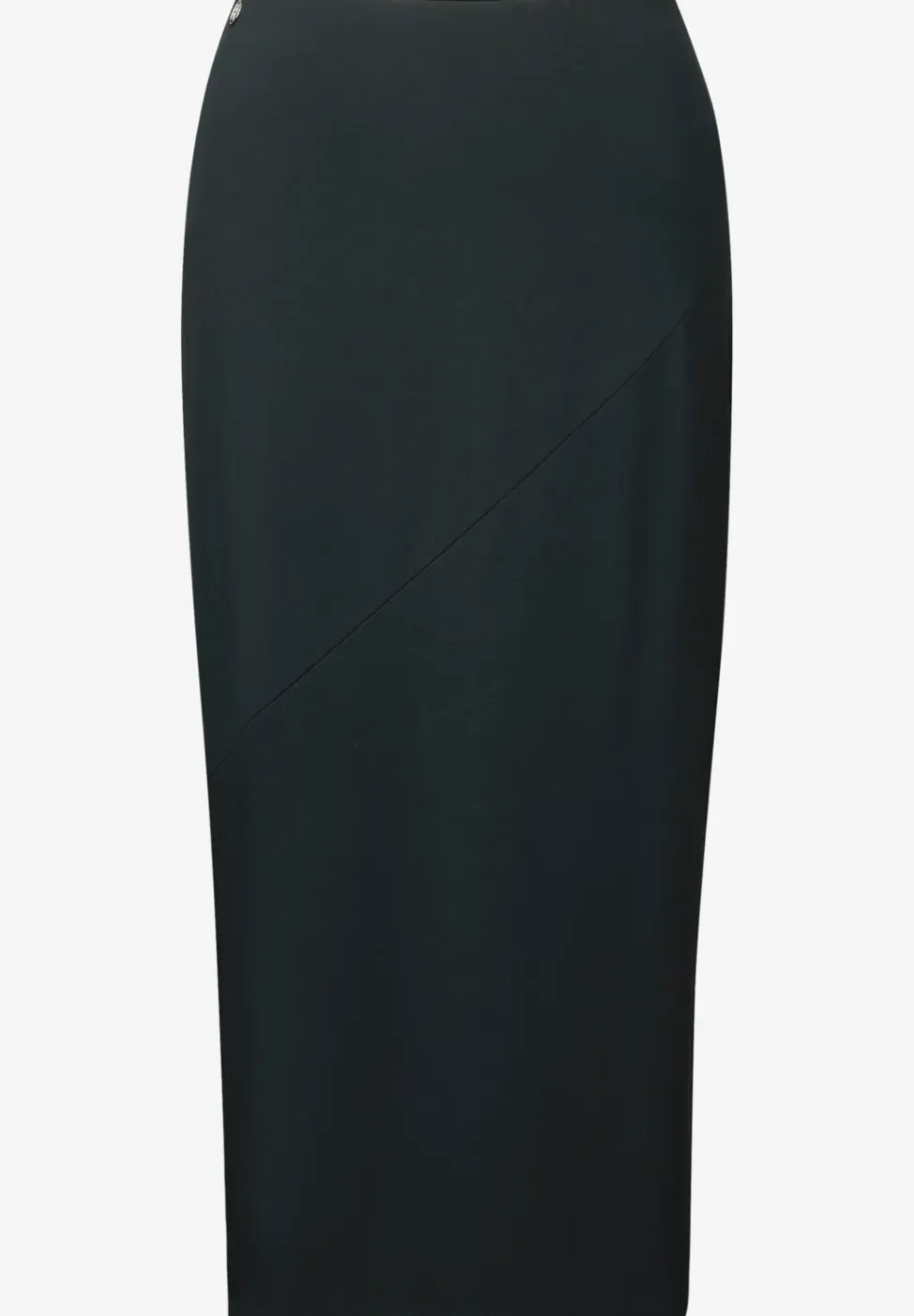 Knielange rok
