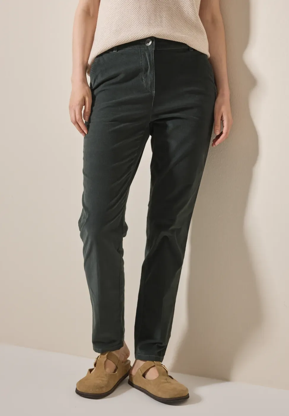 Koord chino