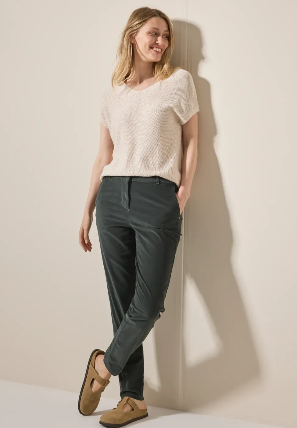Koord chino