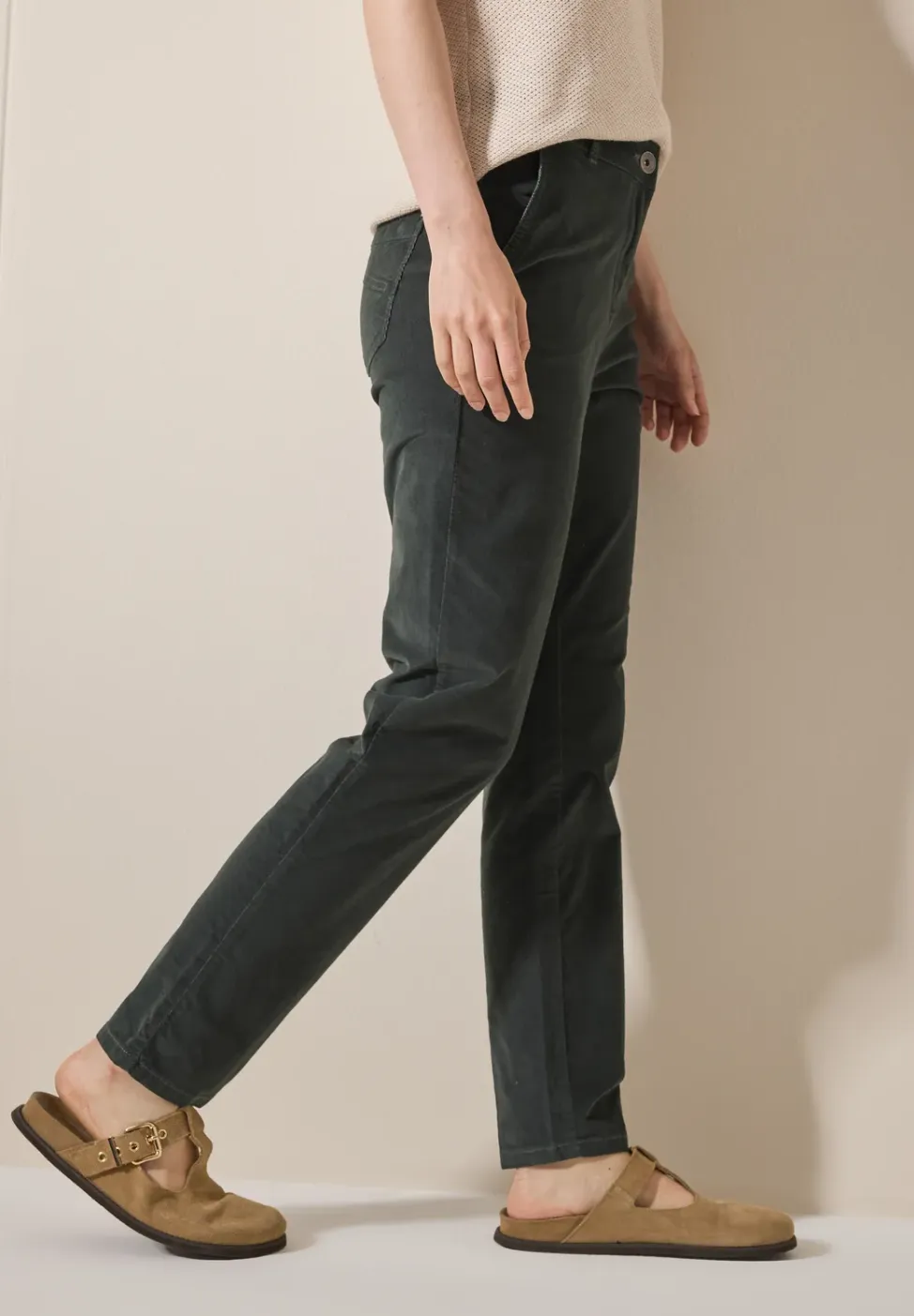 Koord chino