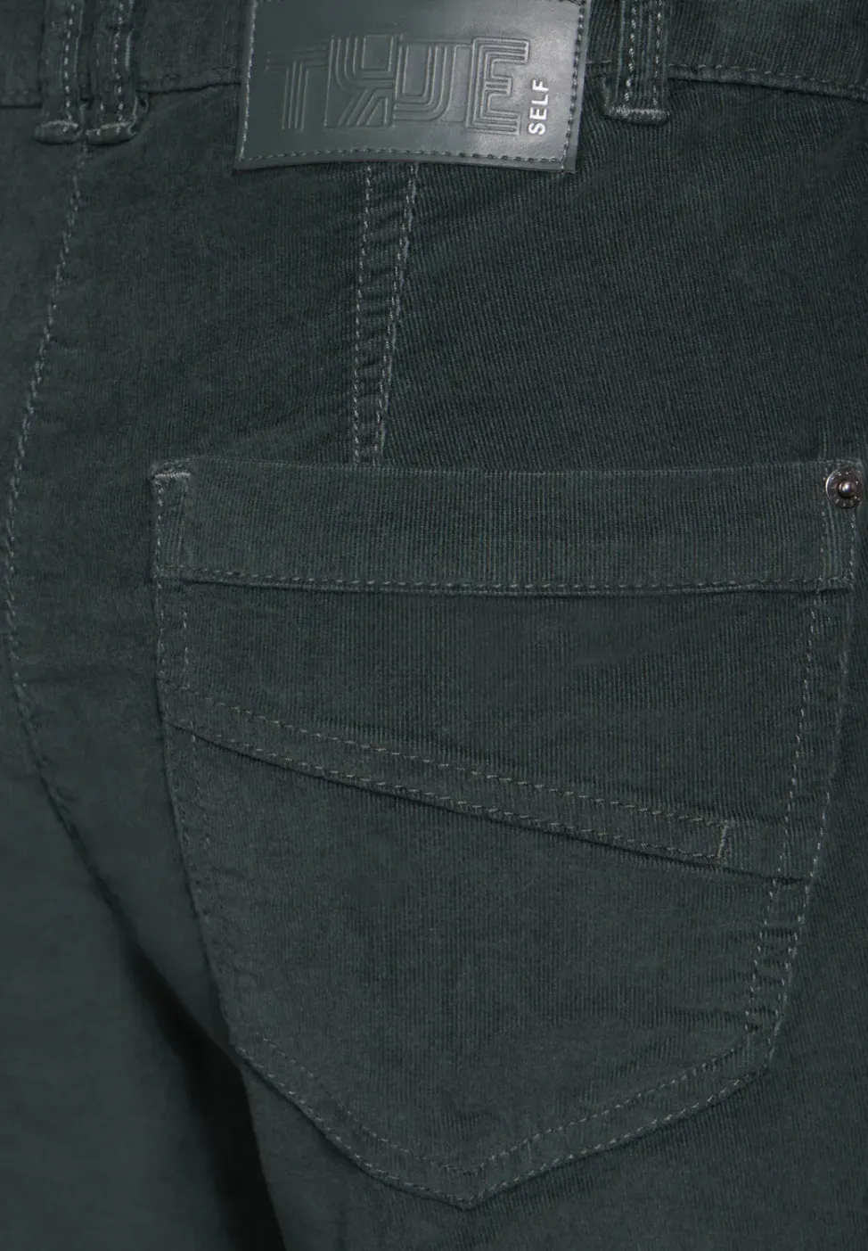Koord chino