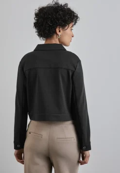Kort cargo jack