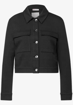 Kort cargo jack