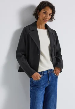 Kort Cosy reversjack