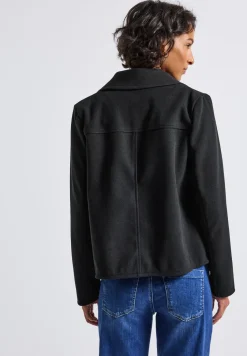 Kort Cosy reversjack