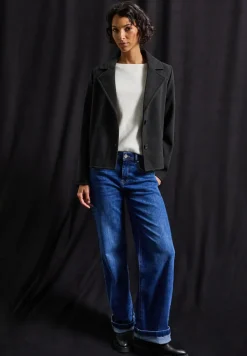 Kort Cosy reversjack