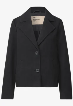 Kort Cosy reversjack