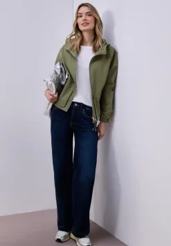Kort jasje