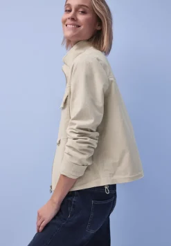 Kort jasje