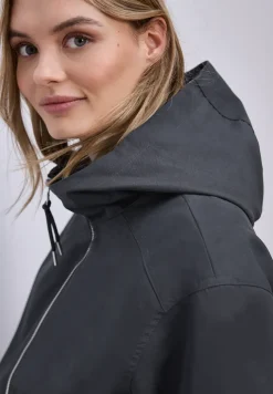 Kort jasje