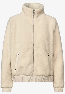 Kort teddyjack