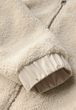 Kort teddyjack