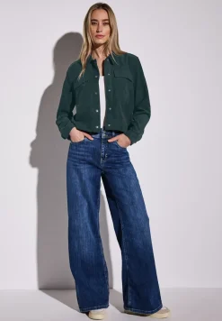 Kort twill jack