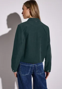 Kort twill jack