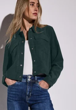 Kort twill jack