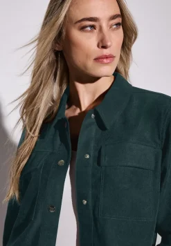 Kort twill jack